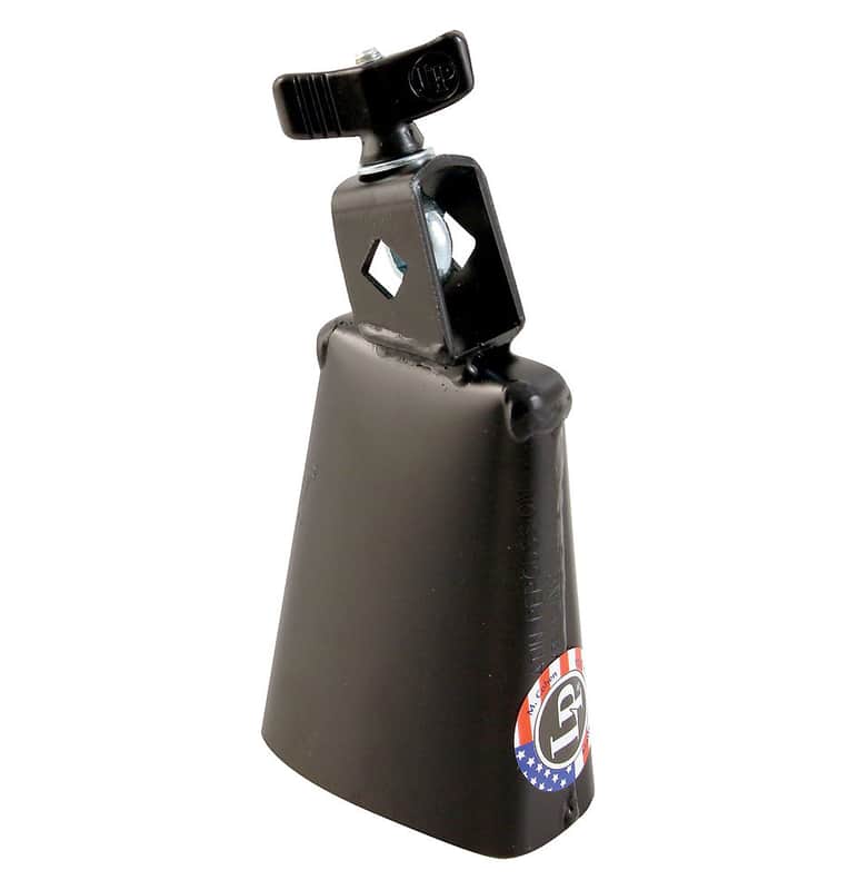 Latin Percussion LP575 Mountable Tapon Model Cowbell image 1