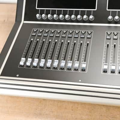 DiGiCo S21 48-Channel Digital Audio Mixing Console CG015C8 *ASK FOR SHIPPING* image 5