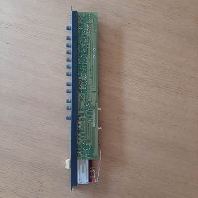 Soundcraft 600/500 Input Channel Strip (5101) image 3