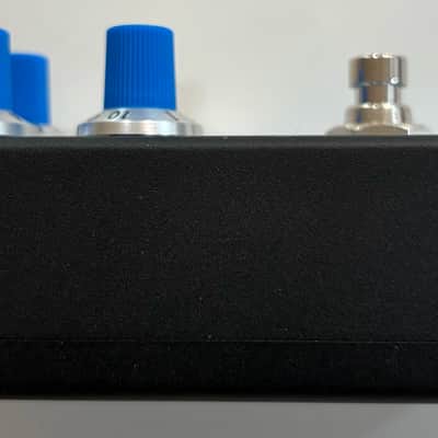 Fender Bassman 2020's - Blue/silver image 4