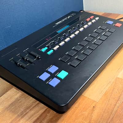 Yamaha RX11 Digital Rhythm Programmer - Black image 3
