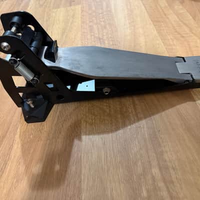 Roland FD-9 Hi-Hat Control Pedal 2010s - Black/Chrome image 3