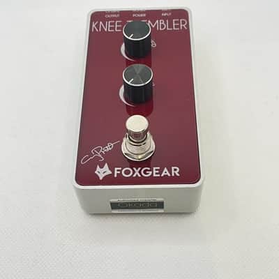 FOXGEAR USED KNEE TREMBLER image 6