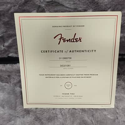 Fender Limited Edition American Professional II Stratocaster, Rosewood Neck - Shell Pink image 5