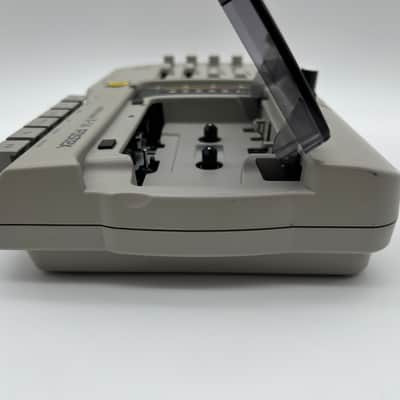 Fostex X-14 Multitrack 4-Track Cassette Recorder {Serviced | Reverb