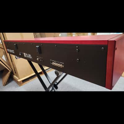 Nord Grand 2 Hammer Action 88-Key Digital Piano, B-Stock, Full Manufacturer's Warranty. image 6