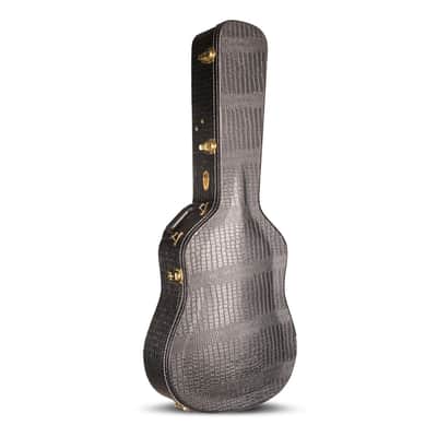 Guild GSR F-40E Traditional Satin Antique Burst - Guild Special Run - Made in USA - LR Baggs Element image 6