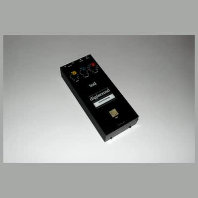 TED Digisound Snaredum Module - 1984 image 2