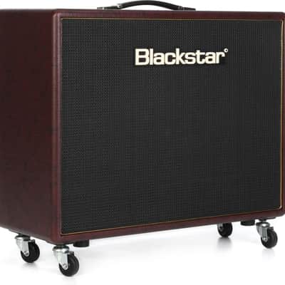 Blackstar Artisan 30 30-watt 2 x 12-inch Handwired Tube Combo Amp image 1