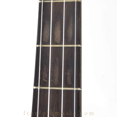 1880s Dobson Victor Elegant 5-String Banjo image 12
