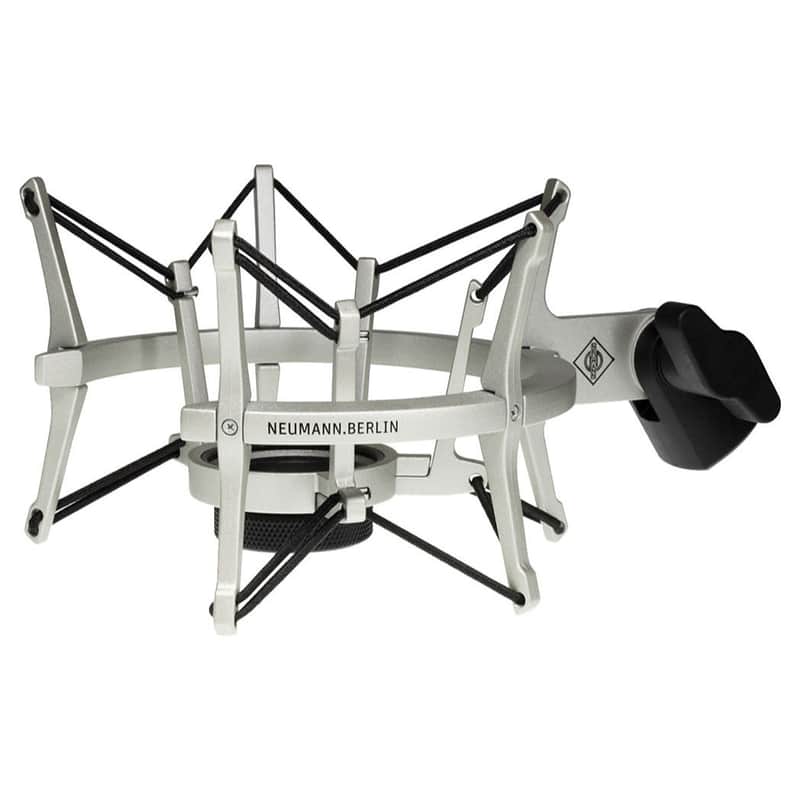 Neumann EA 4 Shockmount image 1