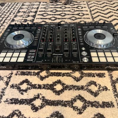 Pioneer DDJ SX image 3