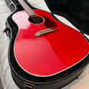 Gibson J-45 Standard 2020 - Present Cherry