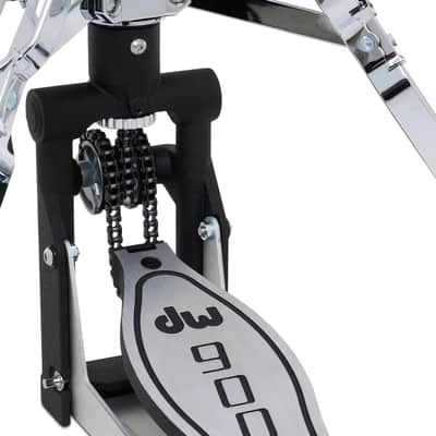 DW DWCP9500TX HiHat Stand - Snare Stand image 3