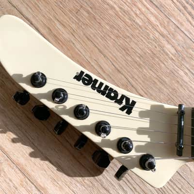 1983 Kramer Baretta "Holy Grail" image 11