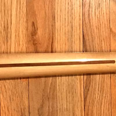 Fender Lead II neck 1979 Maple image 2