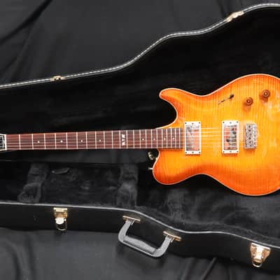 Hamer Talladega 2007 - Amberburst image 7