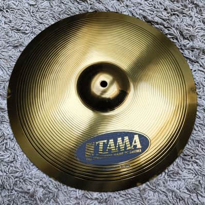 TAMA MEDIUM HI HAT 14" image 3