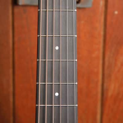 Taylor 210ce Dreadnought Acoustic-Electric Guitar image 4