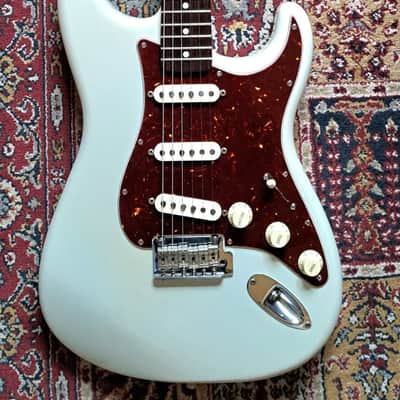 Fender Stratocaster Custom Shop Designed Limited Edition image 2
