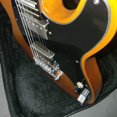 Charvel Joe Duplantier Signature Pro-Mod San Dimas Style 2 HH with case image 3