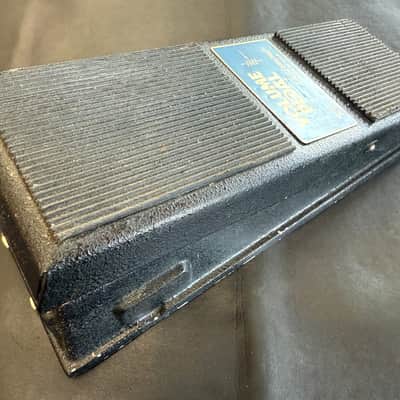 DeArmond Model 1602 Volume Pedal 1970's. Great shape image 2