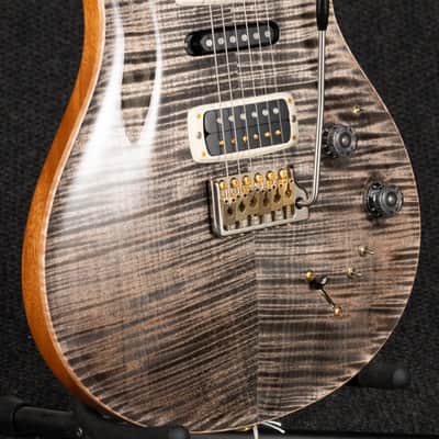 PRS Eagle V "Experience 2020" Model - Charcoal image 9