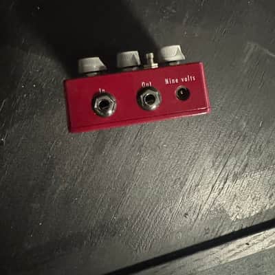 Klon KTR First Batch - Red image 2