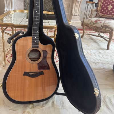 Taylor 410-ce 2001 - Natural image 1