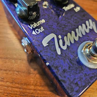 Paul Cochrane Timmy Overdrive 2010s - Various image 6