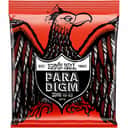 Ernie Ball 2015 Paradigm slinky skinny top heavy bottom 10-52
