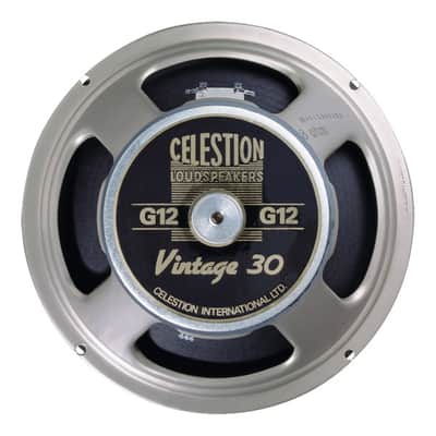 Vintage 30 8 Ohms Celestion image 1