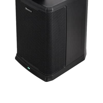 (2) Rockville TITAN MIX12A 12" Powered PA Array Speakers/Subs w/Wireless Linking image 11