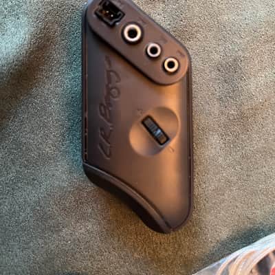 LR Baggs HiFi Duet dual source acoustic pickup system image 4