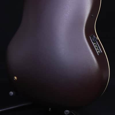 Ovation 1769 4 Custom Legend Natural  [11/17] image 5