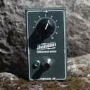 Benson Amps Germanium Boost - Green. NEW (Authorized Dealer)