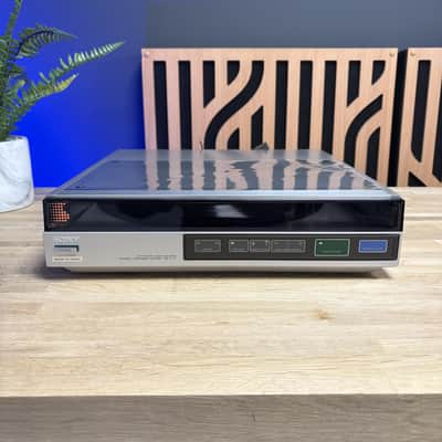 Sony PS-FL77 Linear Tracking Turntable image 4