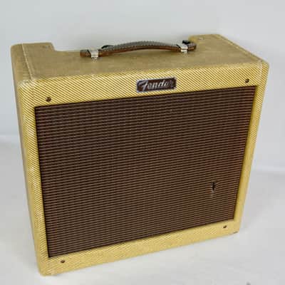 Fender Princeton 1957 - Tweed image 5