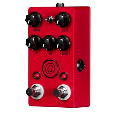 JHS Pedals The AT+ / Andy Timmons Signature image 3