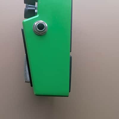 Ibanez TS9 Tube Screamer 2002 - Present - Green image 2