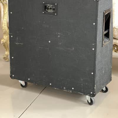 Marshall JCM900 Lead 1960A 4x12" image 4