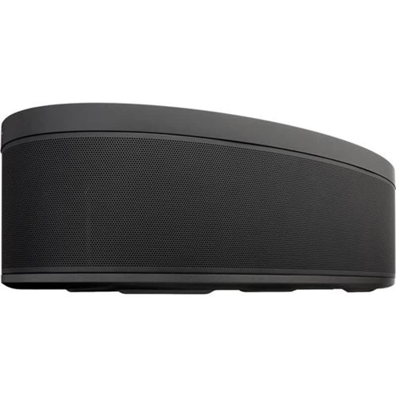 Yamaha MusicCast 50 WX-051 70W Wireless Speaker, Alexa Voice Control, Black, Single image 1