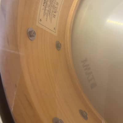 Tama Star Curly Maple 2026 - Curly Maple image 8