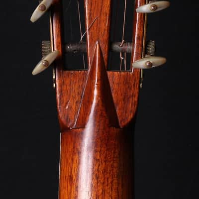 1902 Martin 00-42S/00-45 Prototype Natural image 8