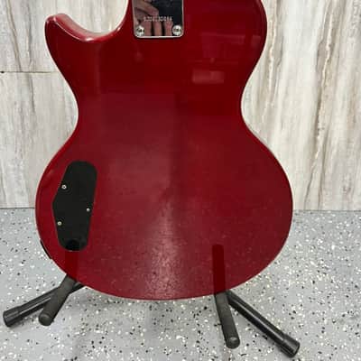 Epiphone Les Paul Special-II E1 Electric Guitar Heritage Cherry Sunburst image 5