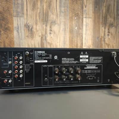 *Fully Serviced* Yamaha R-S300 Stereo Receiver | No Remote image 8