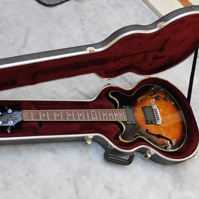 Ibanez Artist AM-70 1986 image 19