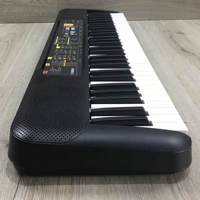 Yamaha PSR-F52 image 4