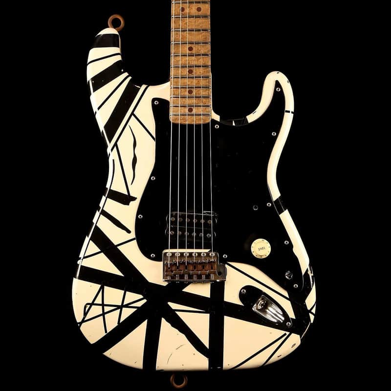EVH '78 Eruption Relic 2018 image 3