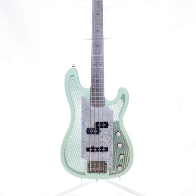 2025 James Trussart Steelcaster Bass image 2